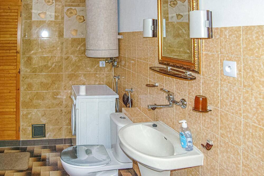 Przytulny dom w Nowym Warpnie z Wifi in Nowe Warpno, Zalew Szczeciński