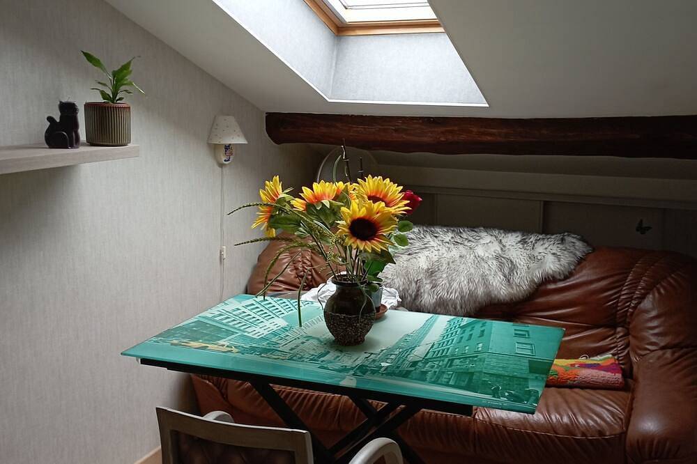 Chambres a la campagne. in Ochey, Toul