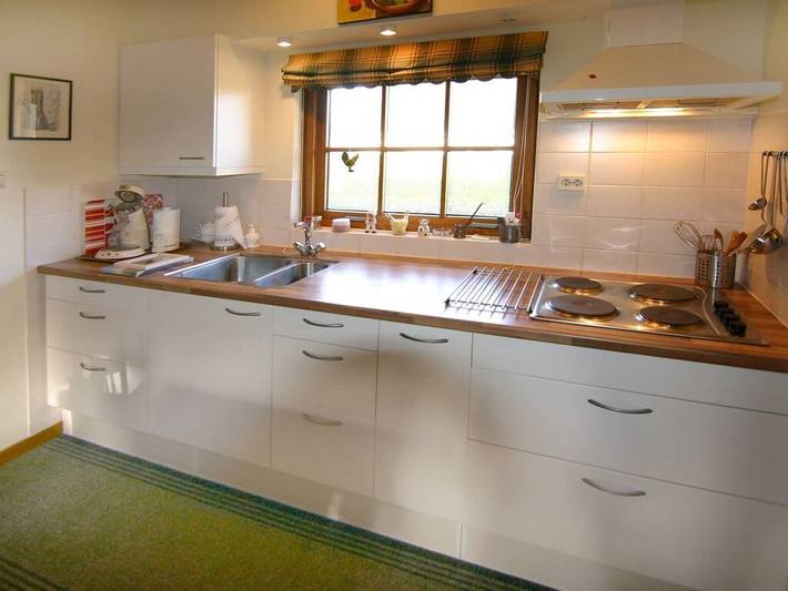 Ferienwohnung in Cadzand mit Barbecue in Cadzand, Zeeuwse Kust