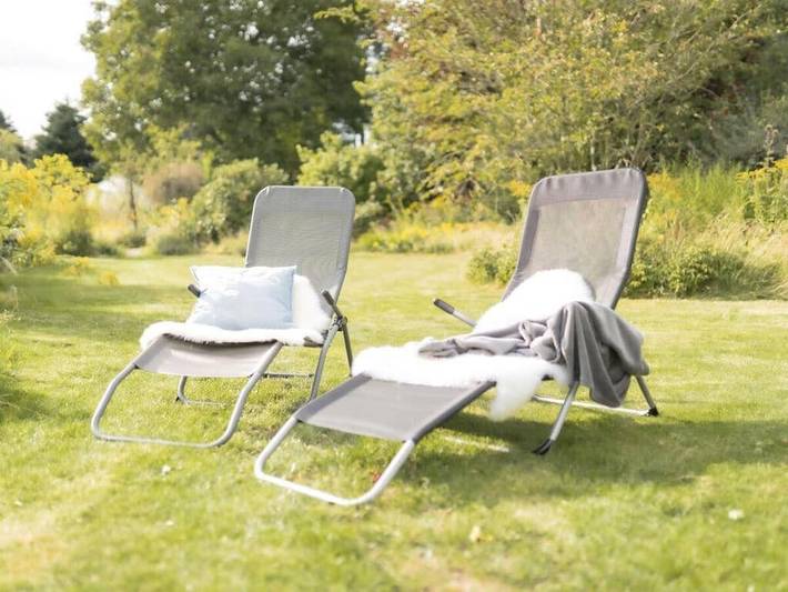 Ferienhaus für 4 Personen, mit Terrasse und Garten in Windeby - 4