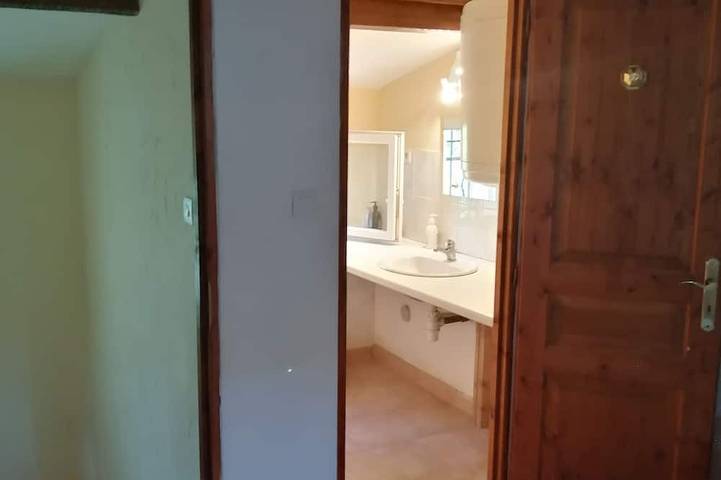 Location de vacances pour 9 personnes à Trets - 3