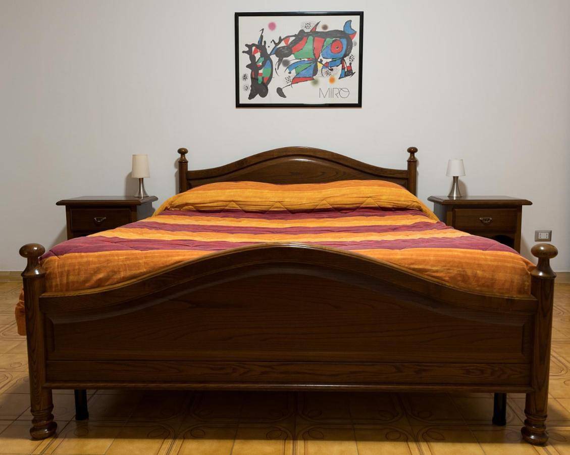 Large Double Room in spiaggia della Galleria (Satriano), Soverato