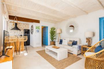 Apartamento in Municipio de Alaior, Menorca für 2 