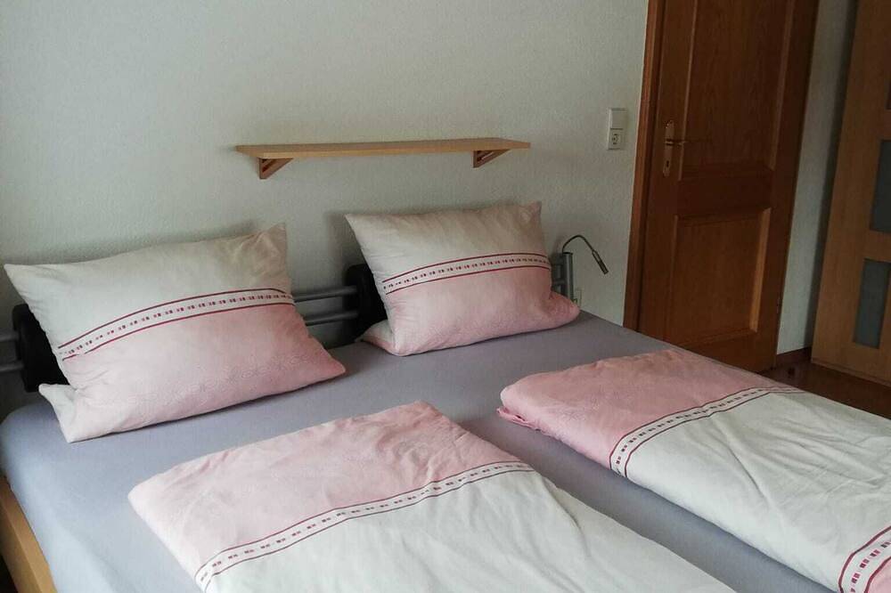 Ganze Wohnung, Ferienwohnung Ruth und Ewald Matt in Herrischried, Südschwarzwald