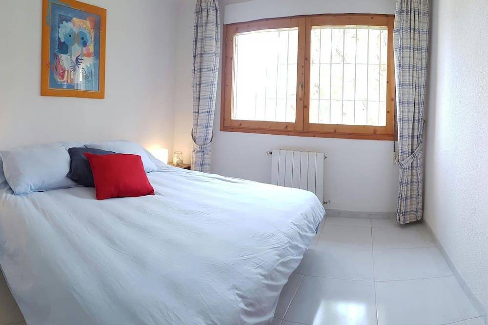 Luxus Ferienvilla Denia Spanien 2-6 Personen mit privatem Pool und freiem Blick in La Sella, Pedreguer