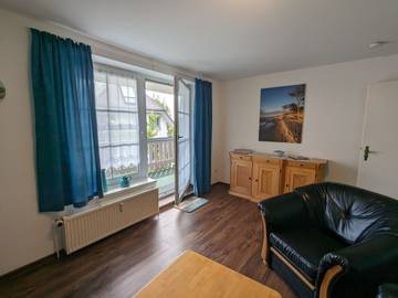 Vakantieappartement voor 2 Personen in Born a. Darß, Born auf dem Darß, Afbeelding 4