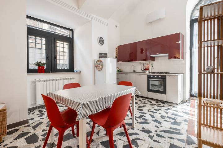 Gîte pour 4 personnes, animaux acceptés à Orvieto - 2