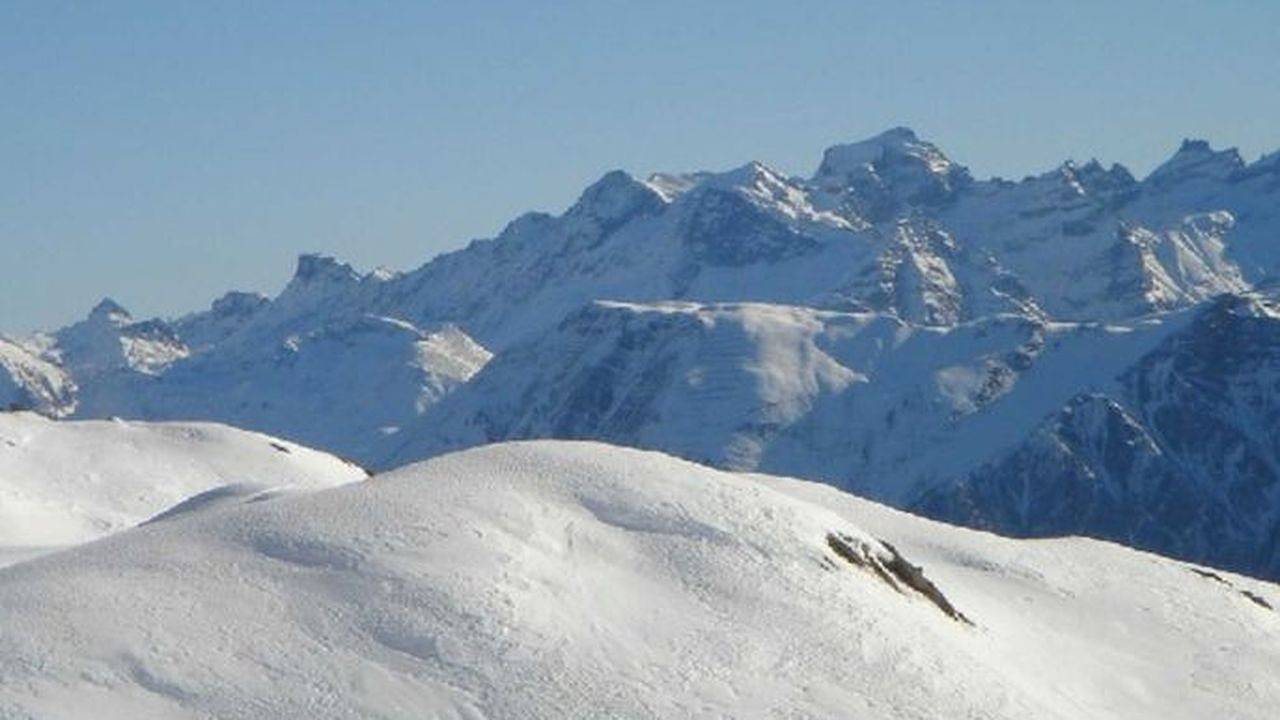 Geheel vakantieappartement, Ferienwohnung für 5 Personen (56 m²) in Belalp in Belalp, Naters