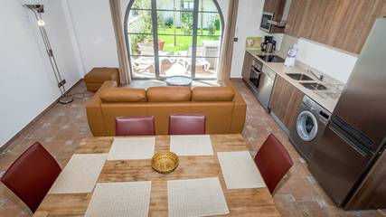 Villa pour 6 Personnes dans Biarritz, Côte Basque, Photo 3