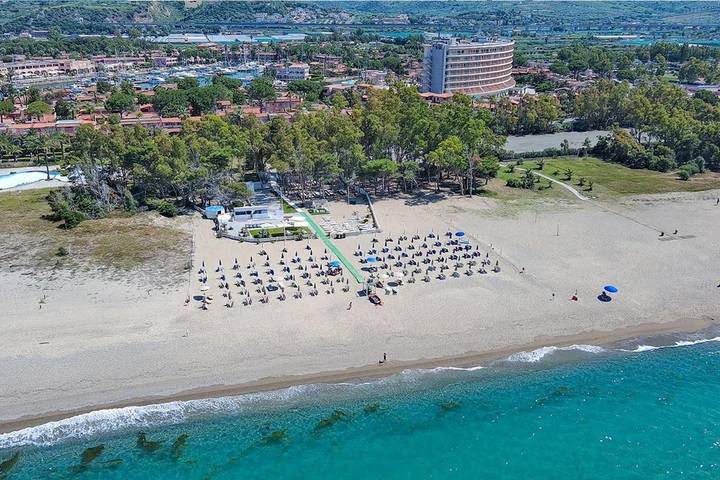 Appartamento vacanze per 4 persone, con panorama e giardino nonché balcone - 1