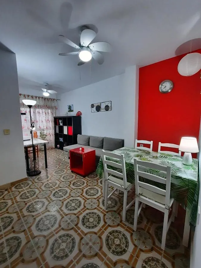 Appartement de vacances pour 1 personnes - 1
