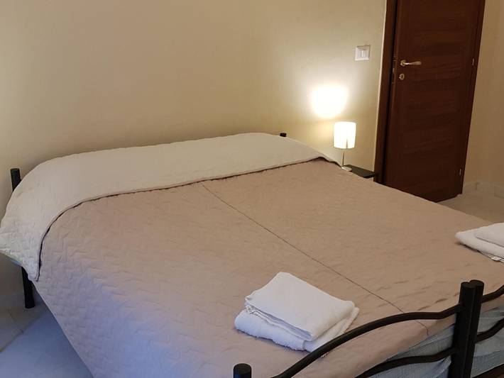 Gîte pour 3 personnes, avec balcon à Turin