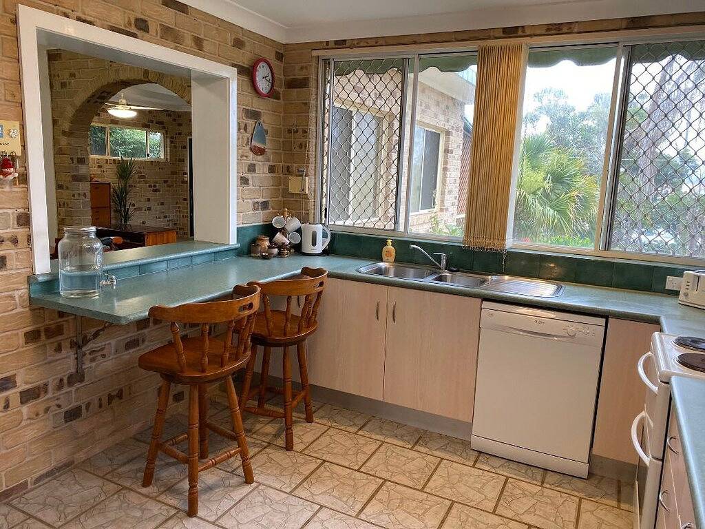 Ganze Wohnung, Killick Brae - Crescent Head ist der Beste in Crescent Head, New South Wales