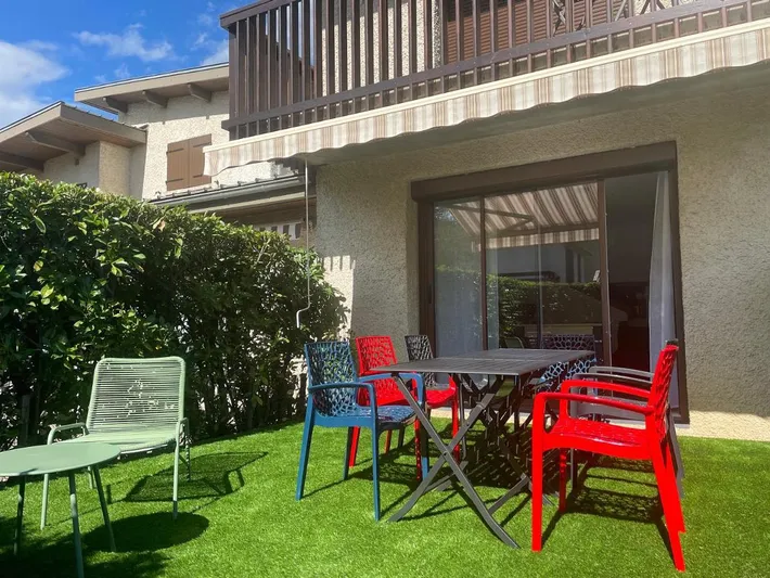 Casa de vacaciones para 5 personas, con piscina además de vistas y terraza, Se admiten mascotas - 1