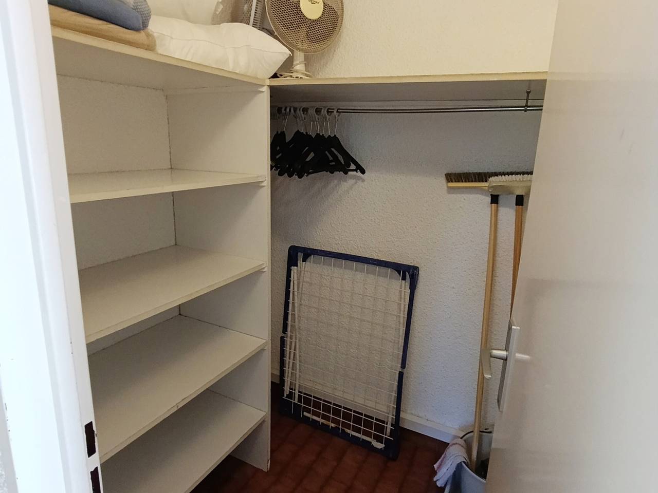 Ganzes Studio, Studio für 6 Personen mit Wlan, Meerblick in Roquebrune-Cap-Martin in Roquebrune-Cap-Martin, Nizza und Umgebung