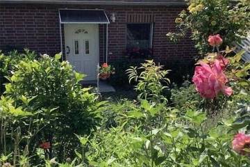 Ferienhaus für 4 Personen, mit Terrasse, mit Haustier in Waren (Müritz)