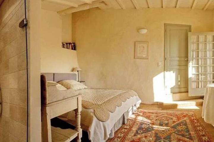 Chambre d’hôte pour 2 personnes à Lourmarin - 3