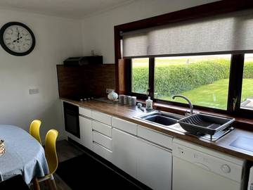 Holiday Rental for 9 People in Lewis and Harris, Outer Hebrides, Photo 4