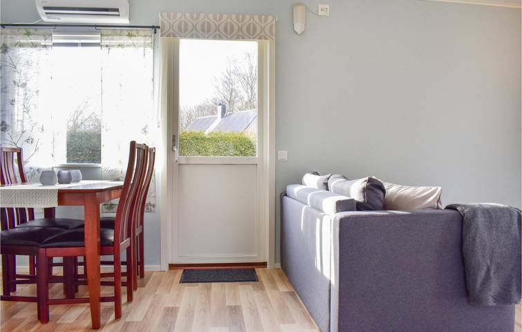 Ferienhaus für 4 Personen, mit Terrasse und Garten in Blekinge - 4