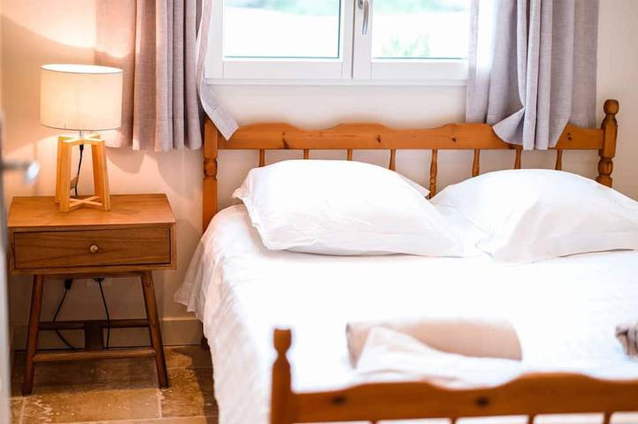 Location de vacances pour 6 personnes, avec terrasse et jardin, animaux acceptés à Castelnau-de-Montmiral - 2