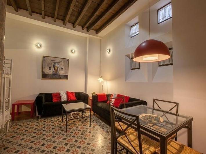 Gîte pour 5 personnes à Grenade - 2