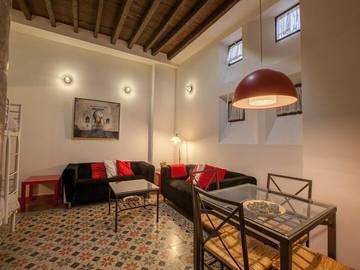 Apartment for 5 People in Centro (Granada), Granada, Photo 1