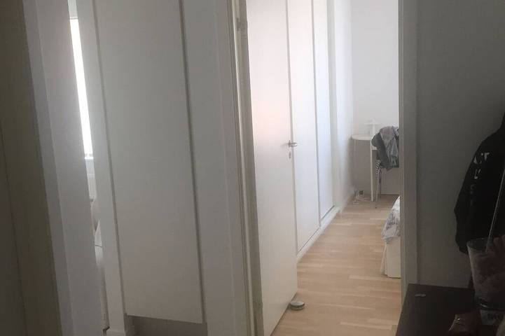 Appartamento vacanze per 4 persone, con balcone - 1
