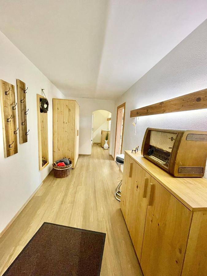 Ferienwohnung für 2 Personen, mit Seeblick und Garten sowie Ausblick und Terrasse in Isny im Allgäu - 3