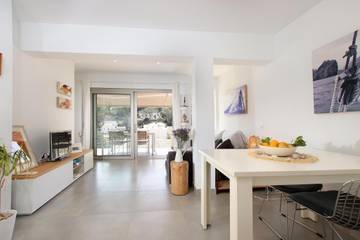 Apartment in Pollença, Serra de Tramuntana für 2 