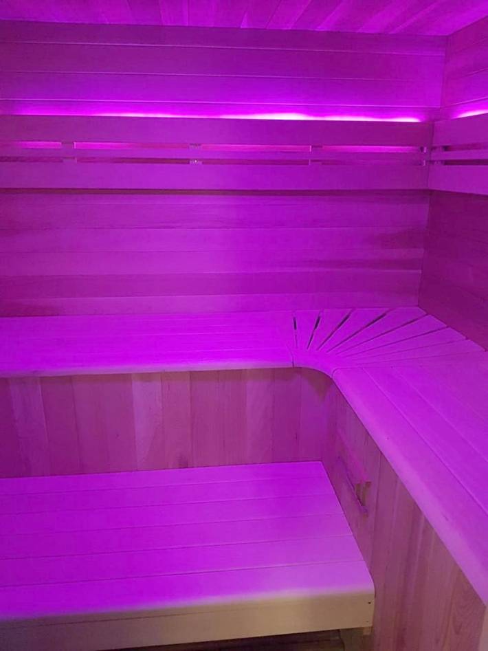 Location de vacances pour 6 personnes, avec jardin ainsi que vue et sauna, animaux acceptés à Saint-Maurice-sur-Moselle - 3