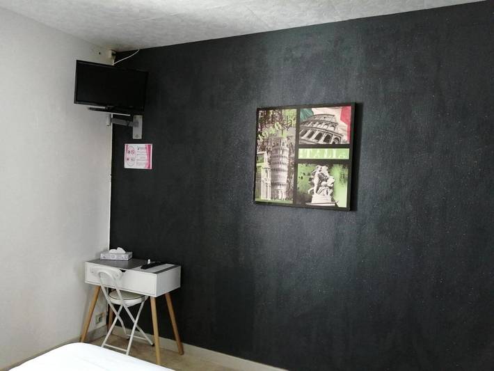 Hôtel pour 3 personnes à Vairé - 3