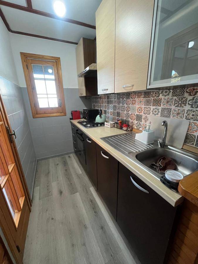 Location de vacances pour 5 personnes, avec vue ainsi que jardin et piscine à Licata - 3