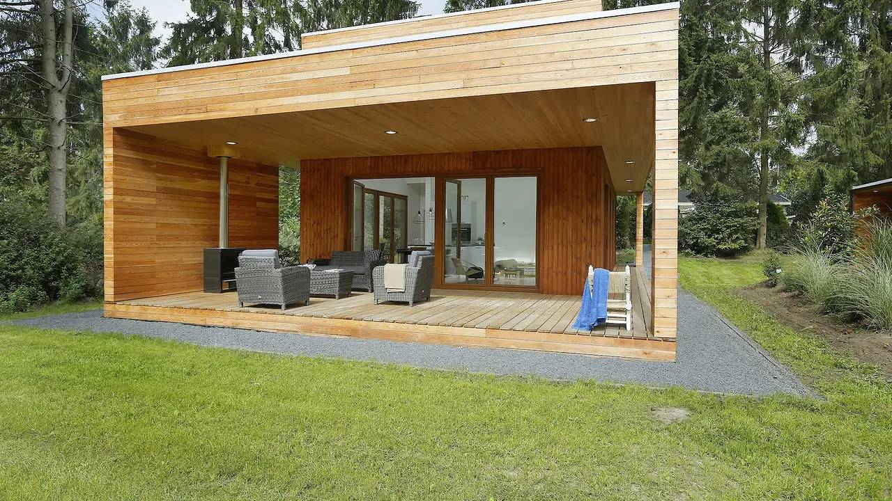 Casa vacanza a Twente a partire da 207€ a notte