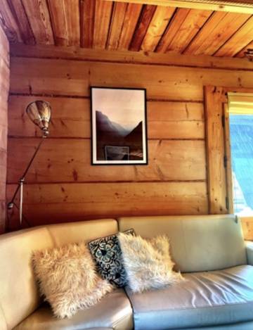 Vakantiehuis voor 11 Personen in Tatra, Karpaten (Polen), Afbeelding 2