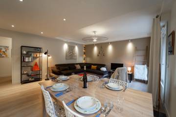 Appartement voor 4 Personen in Sévrier, Annecy en omgeving, Afbeelding 3