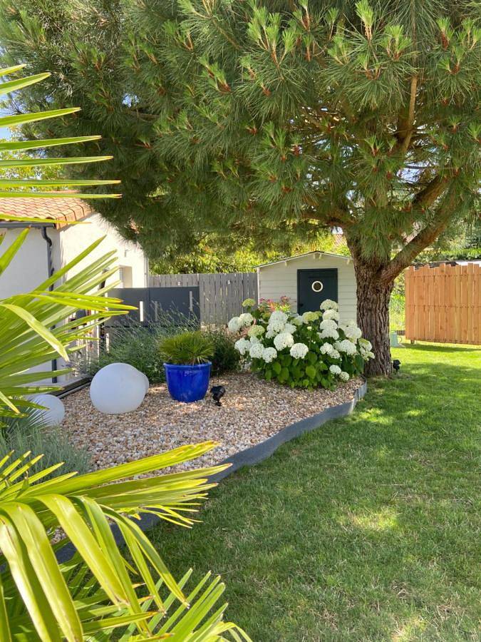 Gîte pour 2 personnes, avec jardin et terrasse à Parthenay - 2