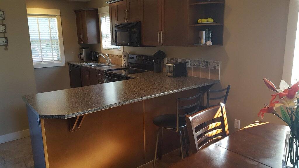 Parksville - Familienfreundliches Oceanside Village, reduzierte Frühlingspreise! in Parksville, Regional District of Nanaimo