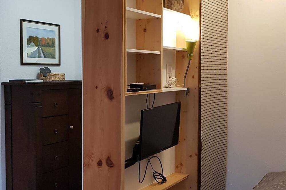 Ganze Wohnung, Appartement/Fewo \"Finkennest\" - Mölltaler-Muglhof in Reißeck, Lieser-Maltatal