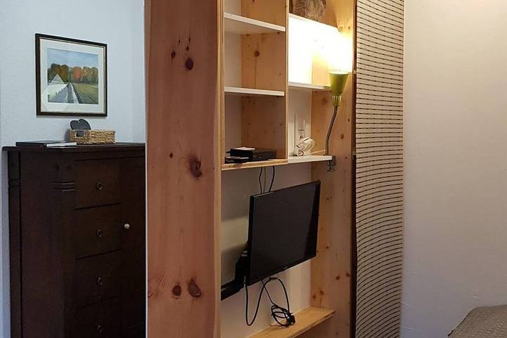 Ganze Wohnung, Appartement/Fewo \"Finkennest\" - Mölltaler-Muglhof in Hohe Tauern, Reißeck