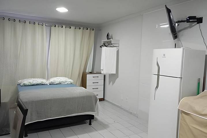 Casas e apartamentos de temporada para 2 pessoas em Núcleo Bandeirante