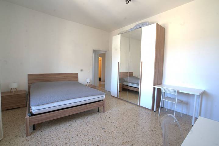Ganze Wohnung, Ferienwohnung für 5 Personen mit Balkon/Terrasse in Rimini, Rimini Provinz