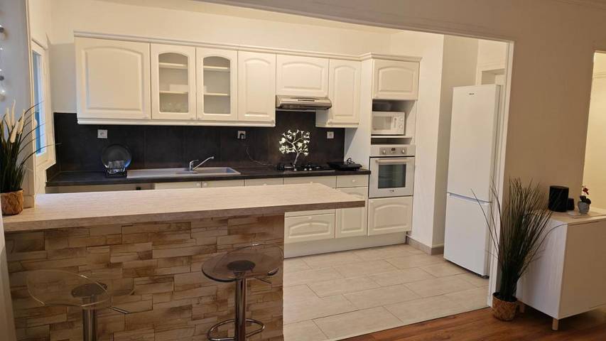 Gîte pour 2 personnes à Plaisir (Yvelines) - 3