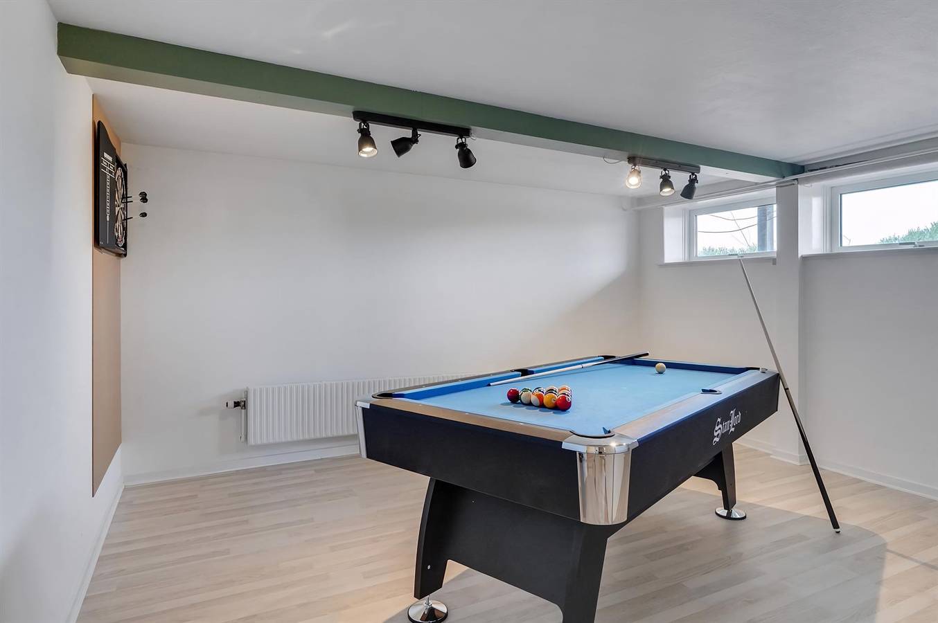 5 bedroom home in Fur in Fur, Limfjord in Westjütland