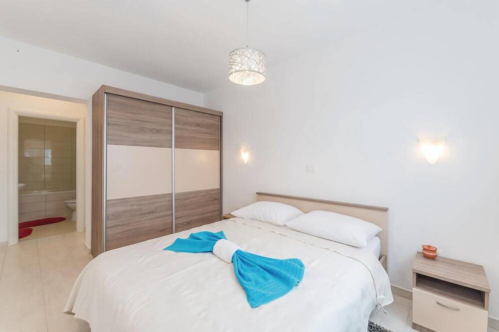 Ganze Wohnung, Gemütliches Apartment in Veli Rat mit Wlan in Sali, Dugi Otok