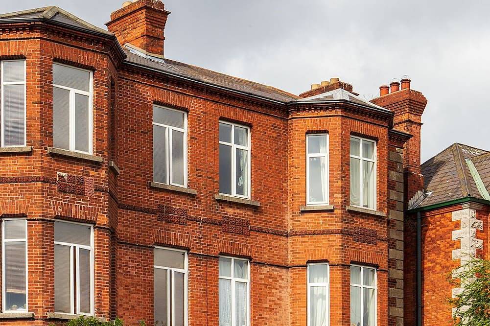 Geheel appartement, 10 minute walk to Dublin Zoo and Phoenix Park in Dublin, County Dublin