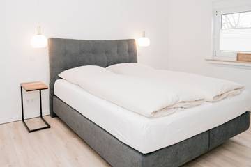 Ferienhaus für 4 Personen in Nordseeküste, Landkreis Aurich, Bild 2