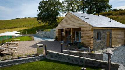 Glamping for 2 People in County Down, Ulster, Photo 2