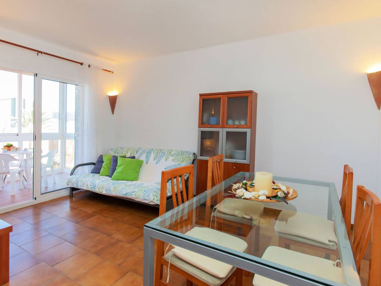 Ganze Wohnung, Artit in Els Griells, Costa Brava