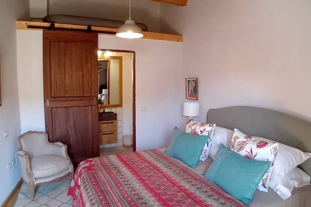 Apartamento entero, Charming boutique apartment in the heart of Umbrian wine country. in Gualdo Cattaneo, Provincia de Perugia