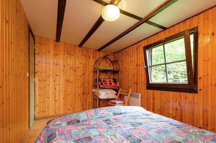 Gîte pour 6 personnes, avec jardin, animaux acceptés dans Samrée - 4
